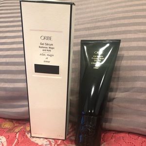 ORIBE Gel Serum